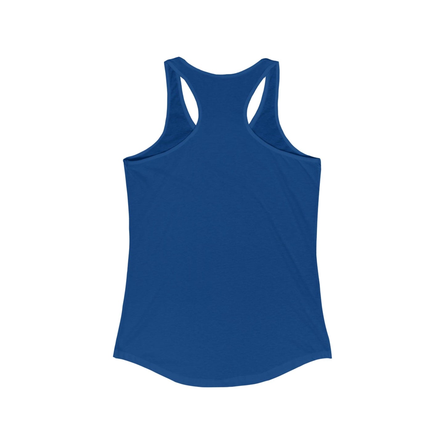 Copy of Women's Ideal Racerback Tank - MyStoreLiving