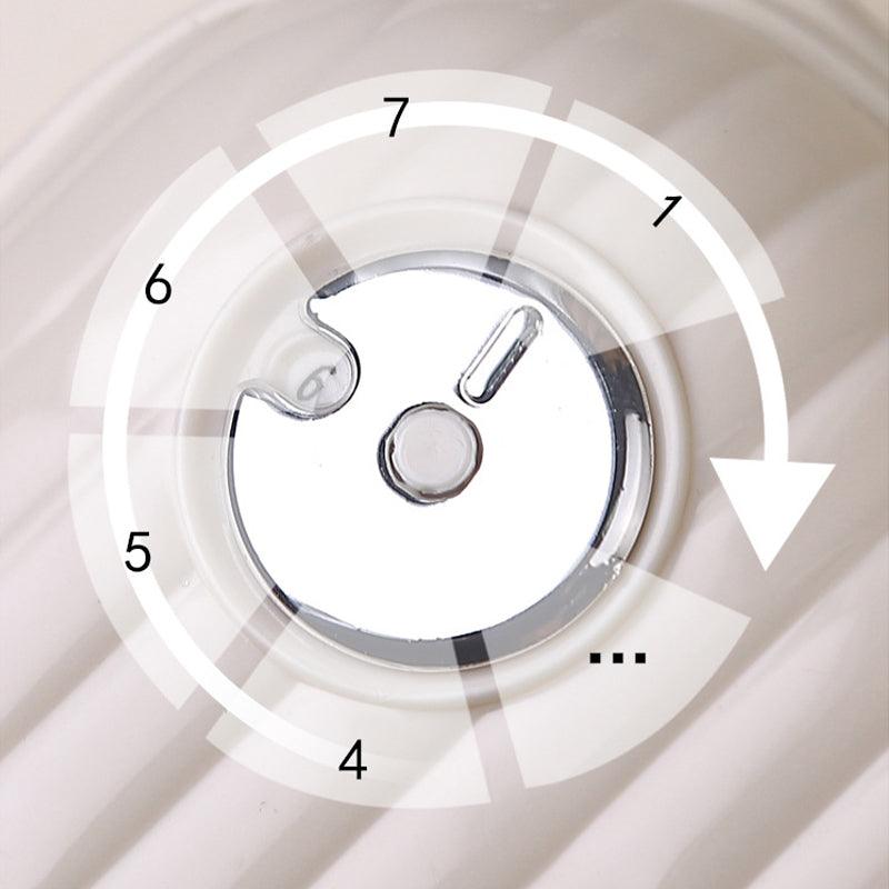 Multifunctional Portable Daily Pill Case Sub-Packing Box - MyStoreLiving