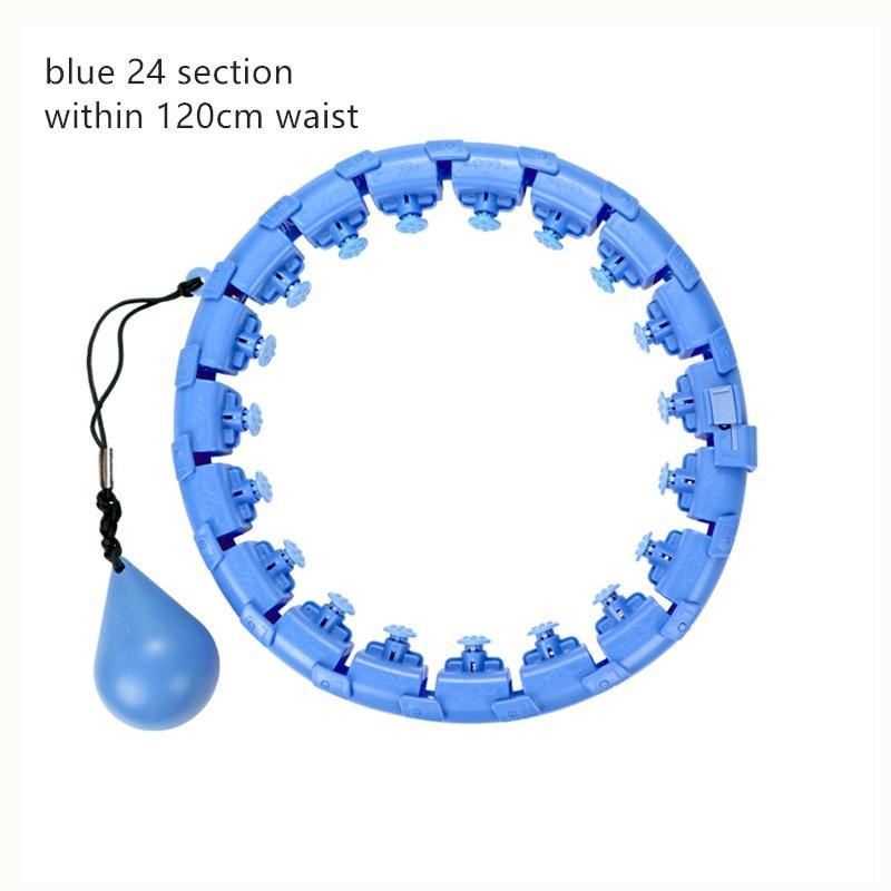 Revolutionary - HULA HOOP- Waist Trainer - MY STORE LIVING