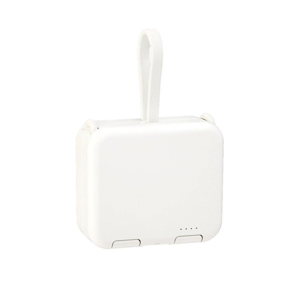 Power Bank 4000mAh USB Mobile Phone External Battery Fast Charge - MY STORE LIVING