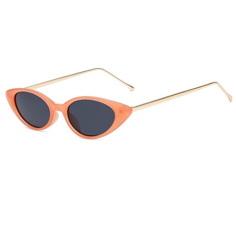 Cat Eye Sunglasses Trend Glasses UV400 O5 - MY STORE LIVING
