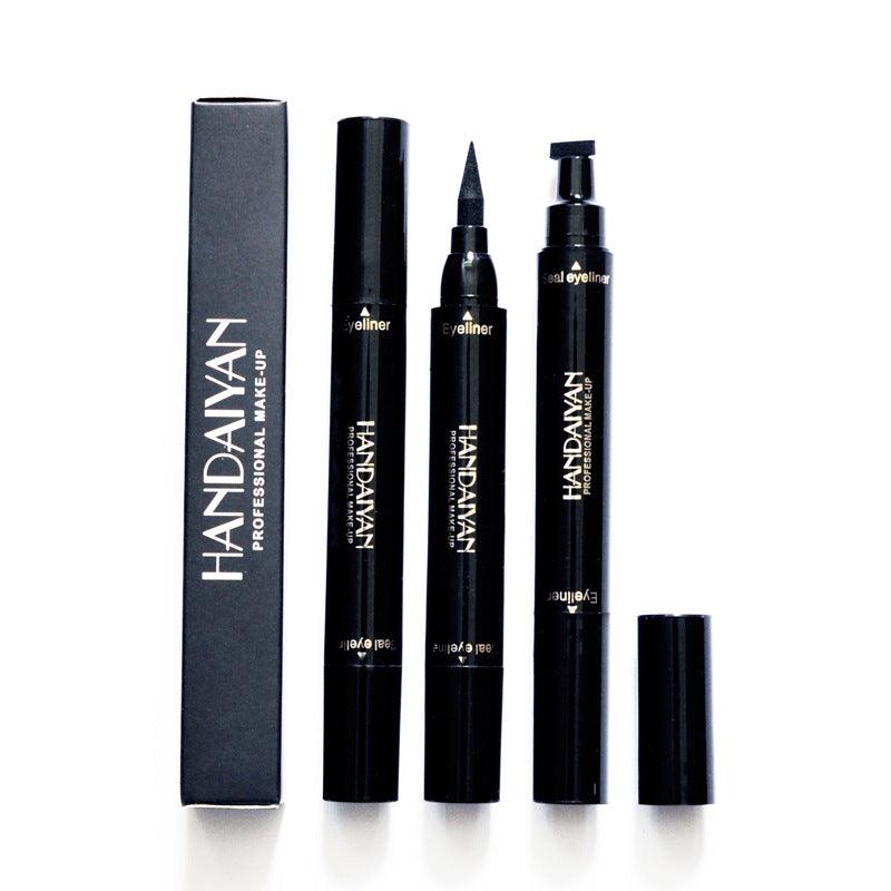 HANDAIYAN Double Ended Stamp Eyeliner Pencil - MyStoreLiving