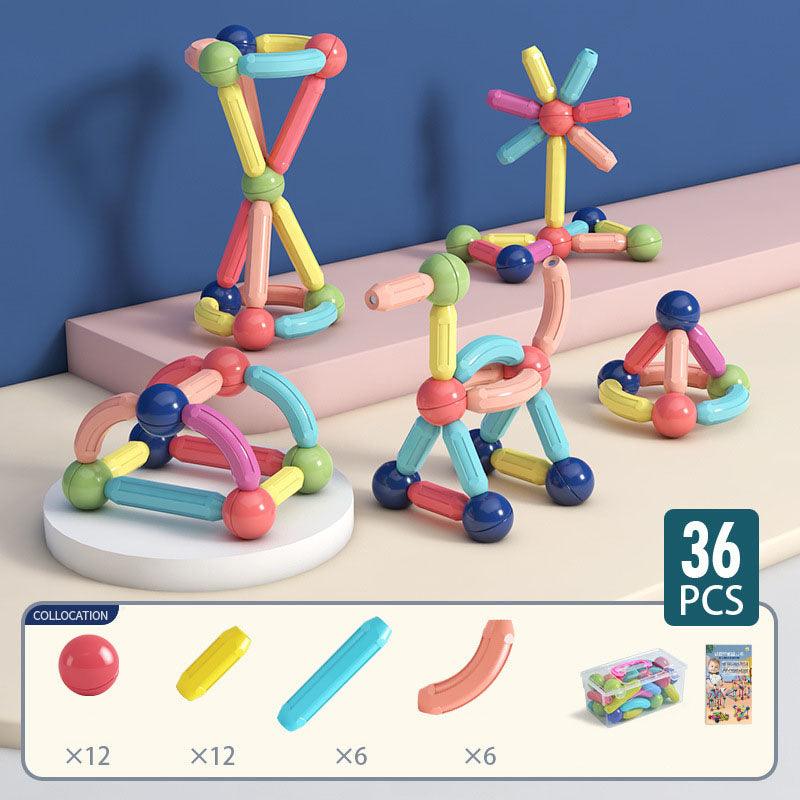 Magnetic Ball Toys - MyStoreLiving