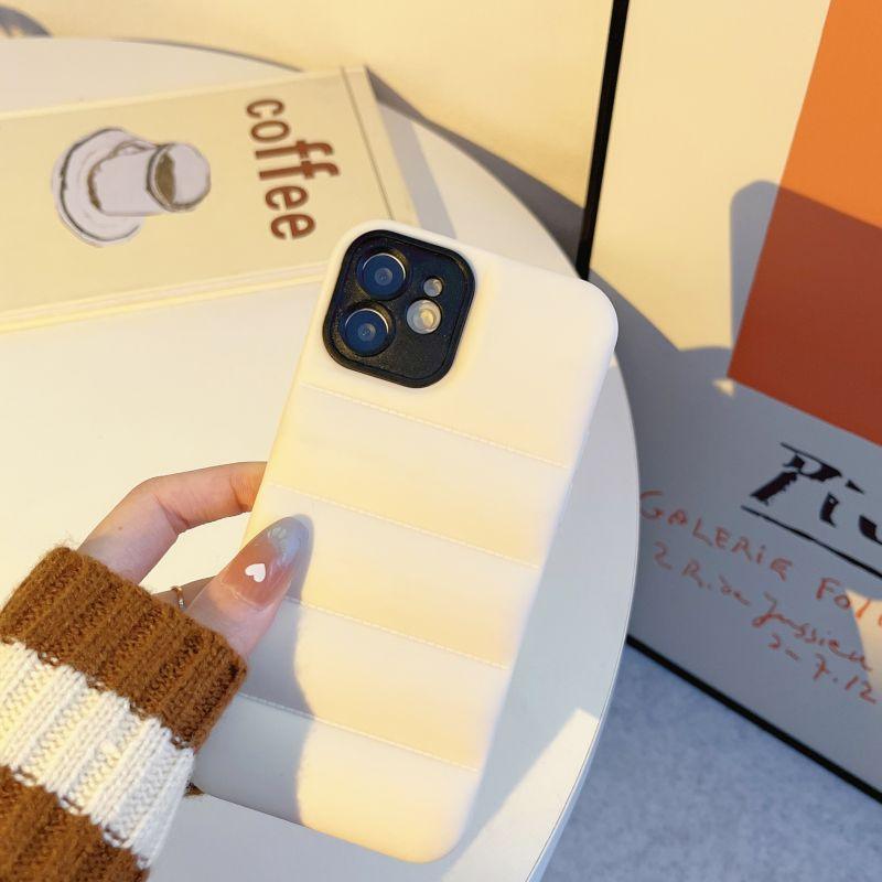 Simple Back Cover Mobile Phone Cases Are Suitable - MyStoreLiving