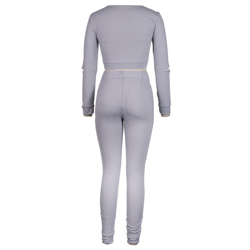 Women Warm Legging Suit - MyStoreLiving