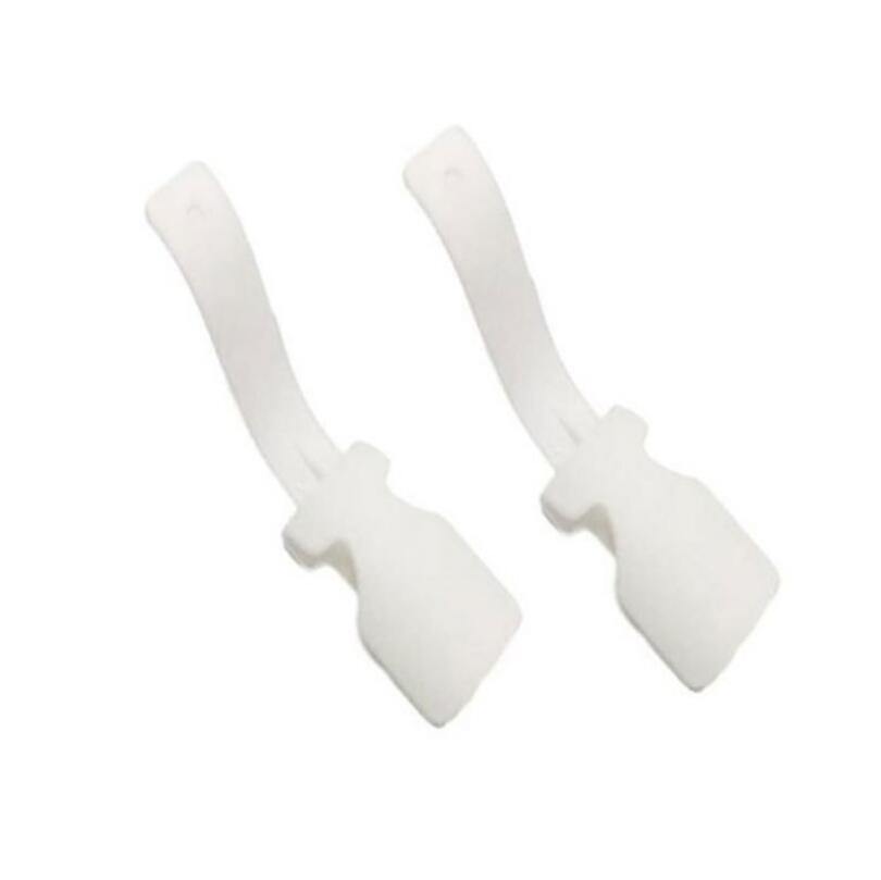 2PCS Lazy Unisex Wear Shoe Horn Helper Shoehorn Shoe Easy on and off Shoe Sturdy Slip Aid - MY STORE LIVING