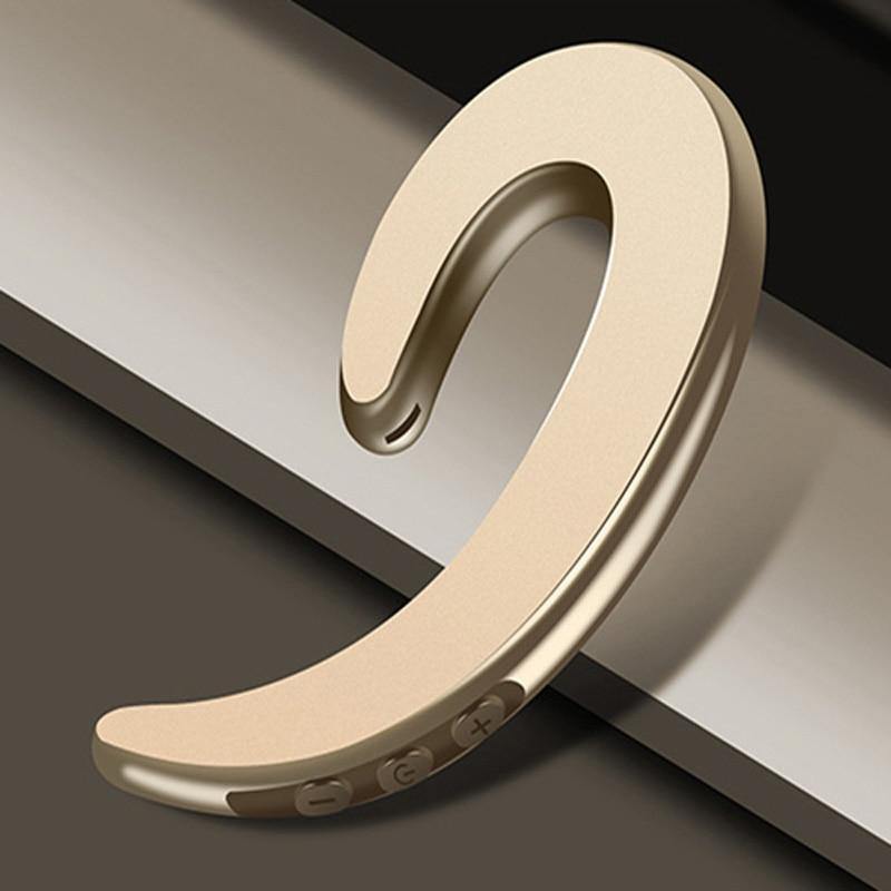 Universal Bone Conduction Hook Earphone - MY STORE LIVING
