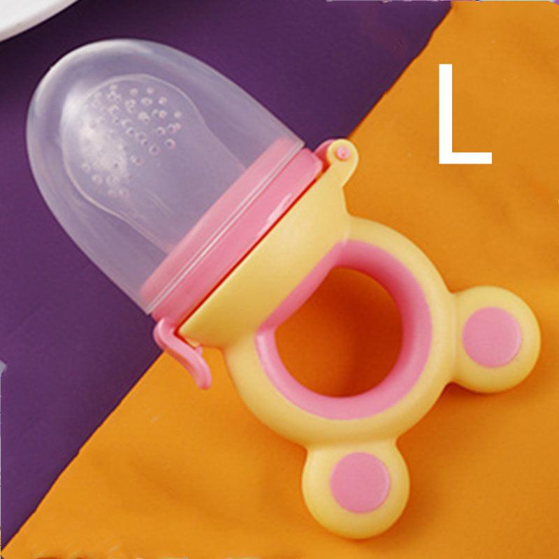 Fruit Feeder Pacifier - MyStoreLiving
