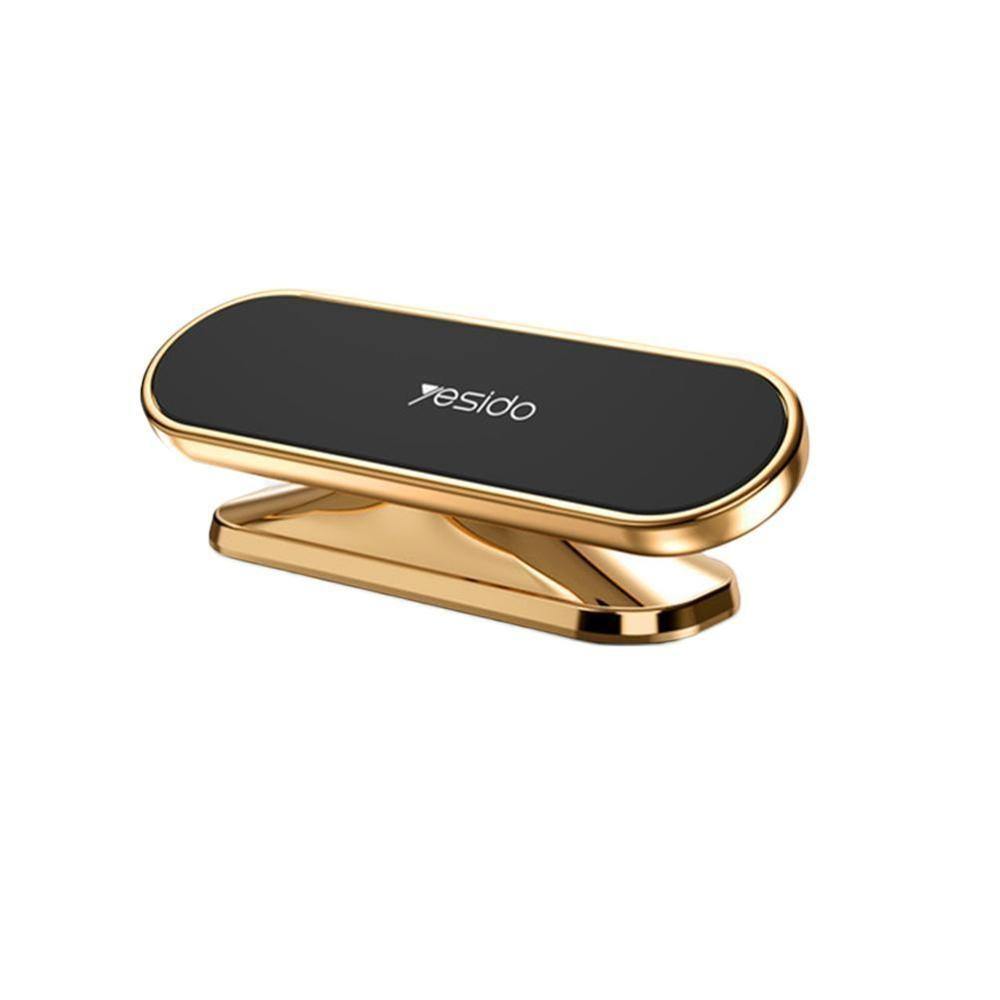 360 Degree Rotating Magnetic Phone Holder - MY STORE LIVING