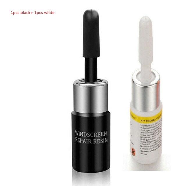 Glass Repair Magic Fluid - MyStoreLiving