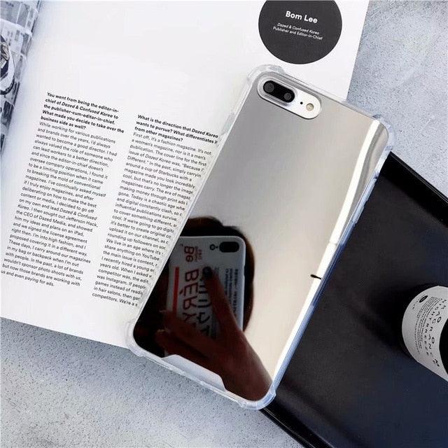 Gasbag Drop Proof Mirror Case - MyStoreLiving