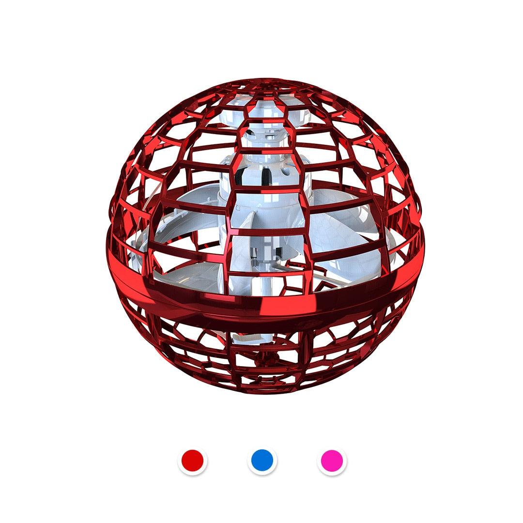 Flying Spinner Ball Toy - MyStoreLiving