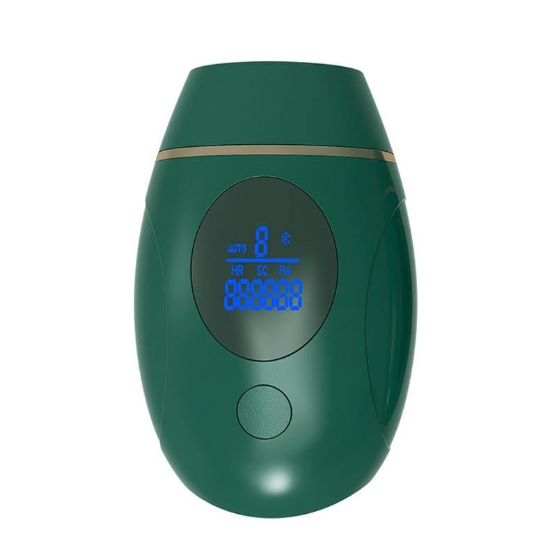 Hair Removal Electric Photoepilator Painless - MY STORE LIVING