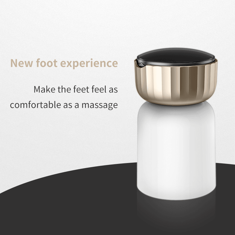 Electric Pedicure Foot Care Tool - MY STORE LIVING