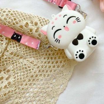 Cute Cross-body Handbag Fashion - MyStoreLiving