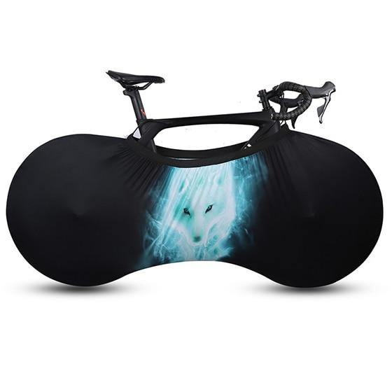 Bike Protector Cover Road Bicycle Anti-dust Wheel Frame Cover - MY STORE LIVING