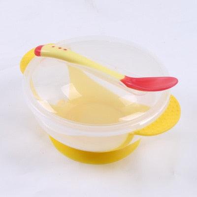 Kids Balance Feeding Bowl - MyStoreLiving