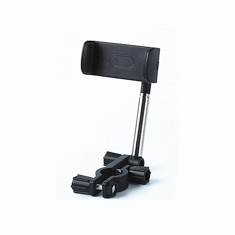 360° Rearview Mirror Phone Holder - MY STORE LIVING