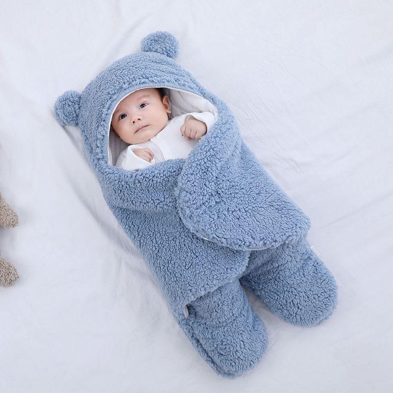 Soft Blankets for Babies - MyStoreLiving