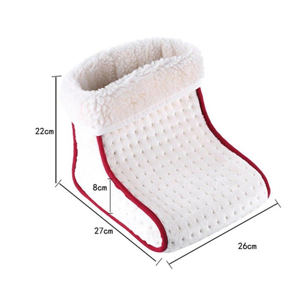 Electric Washable Foot Warmer - MyStoreLiving