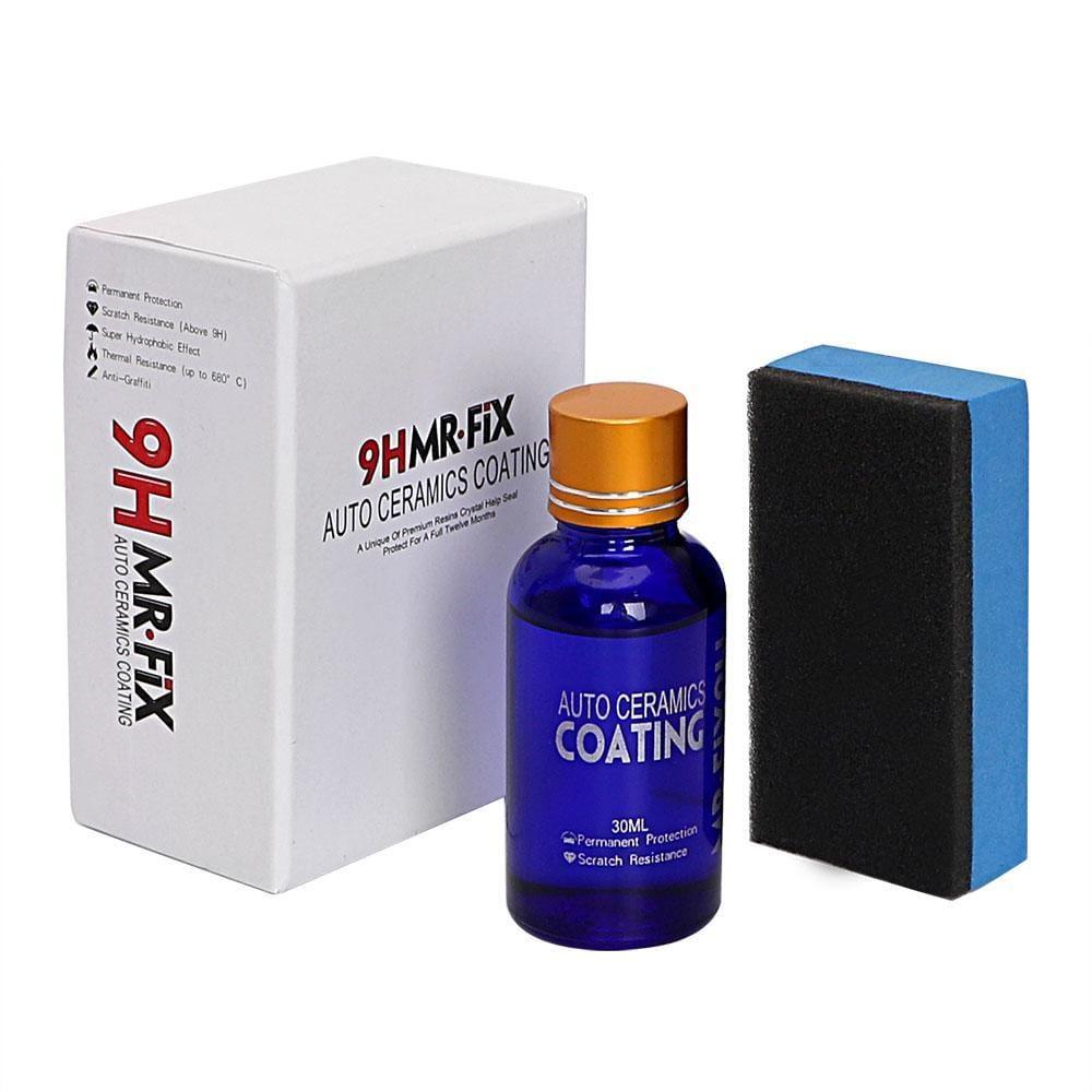 Car Polish Glass Coating - MY STORE LIVING