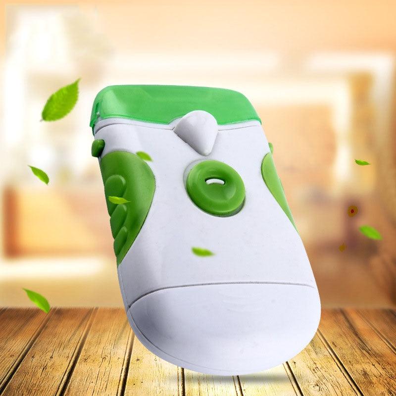 Electric Nail Trimmer Clipper Cutter - MyStoreLiving