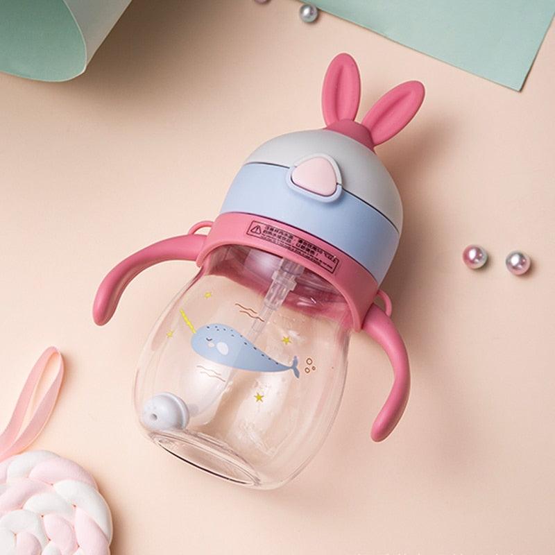 Anti-Colic -Air Vent- Natural Feeding Bottle for Babies - MyStoreLiving