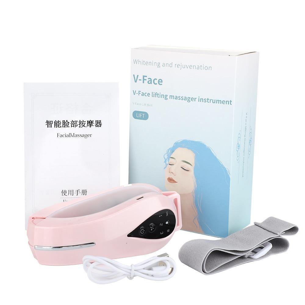 Facial Massager V-Line Lift Up - MY STORE LIVING