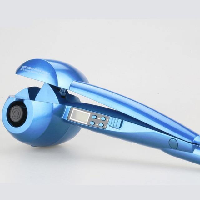 Heating Ceramic Wave Hair Styling Tool - MY STORE LIVING