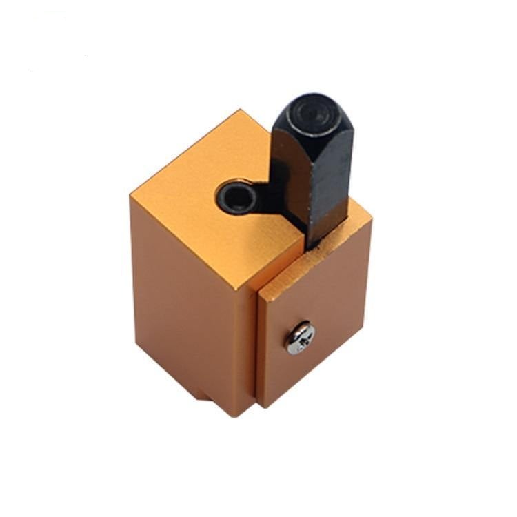 Wood Working Square Mini Handy Tool Drill Bit Carving DIY Punch Hole Opener - MY STORE LIVING