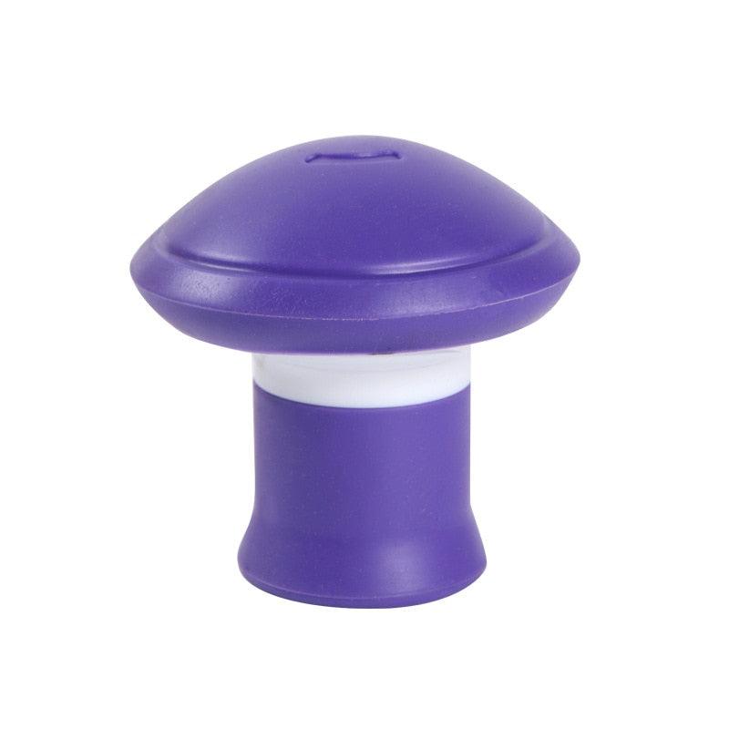 Silicone V Face Facial Lifter Face Slimming Apparatus Double Chin Slim Skin Care Tool Muscle Expression Skin Tightening Exerciser - MyStoreLiving