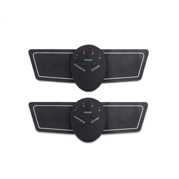 Incredible Abs Stimulator - MY STORE LIVING