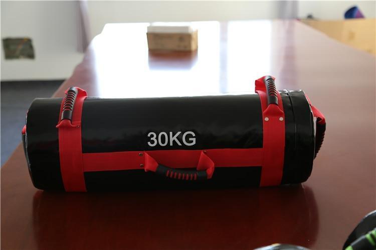 WeightBag - Weight Bag Crossfit Muscle Fitness - MyStoreLiving