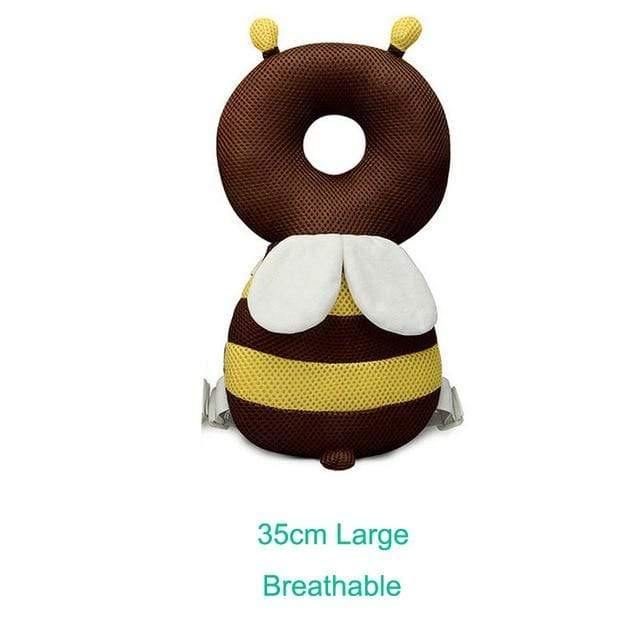Baby Head Protection Anti-fall Pillow - MY STORE LIVING