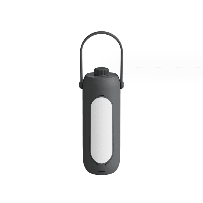 Camping Light Outdoor Picnic Tent Pendant Light USB Rechargeable Portable Light Flashlight Folding - MyStoreLiving