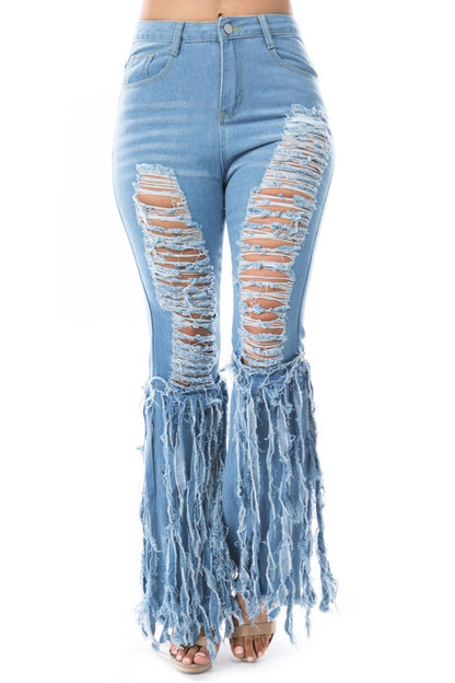 Denim Jeans