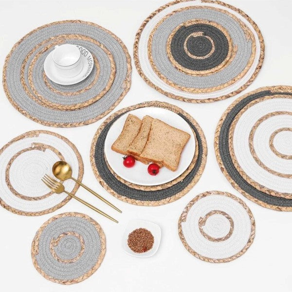 Bay Placemat - Set of 4