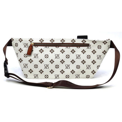 CM Monogram Fanny Bag Waist Bag