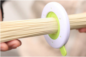 Ingenious Pasta Potentiometer Noodle Maker Selector Measurement Kitchen Appliance