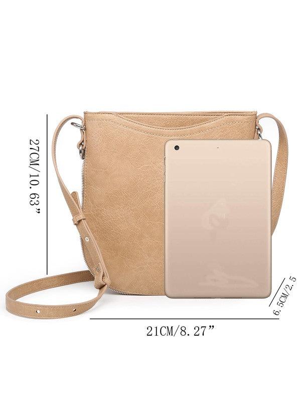 Women small crossbody bag - MyStoreLiving