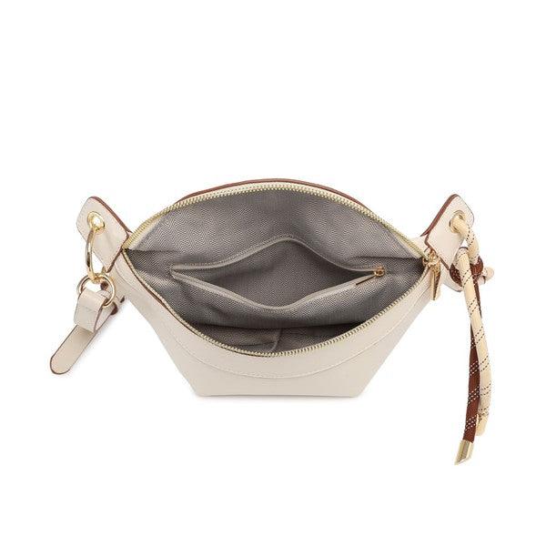 Women chic chest bag waist purse - MyStoreLiving