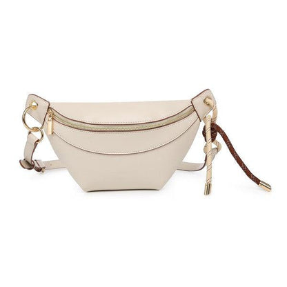 Women chic chest bag waist purse - MyStoreLiving