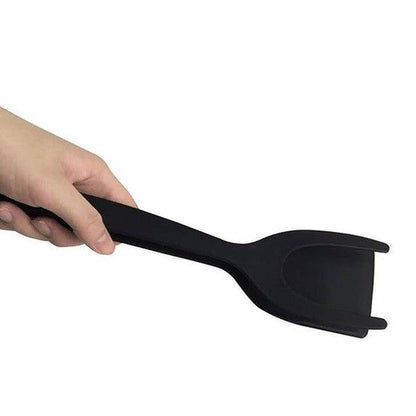 Spatula Tongs Cooking Tool - MyStoreLiving