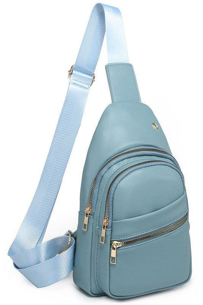 Fashion Sling Backpack - MyStoreLiving