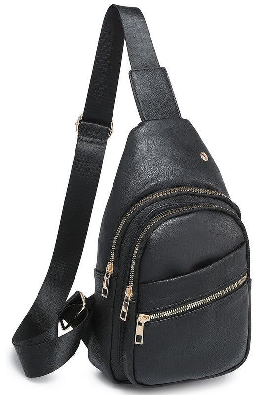 Fashion Sling Backpack - MyStoreLiving