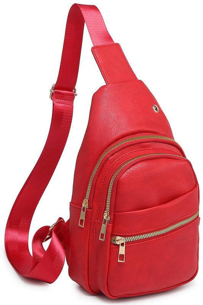 Fashion Sling Backpack - MyStoreLiving