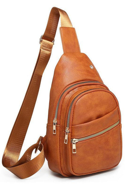 Fashion Sling Backpack - MyStoreLiving