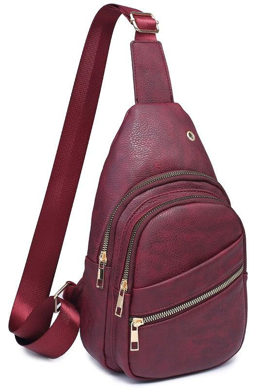 Fashion Sling Backpack - MyStoreLiving