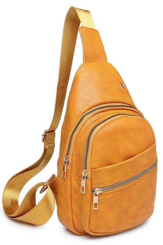 Fashion Sling Backpack - MyStoreLiving