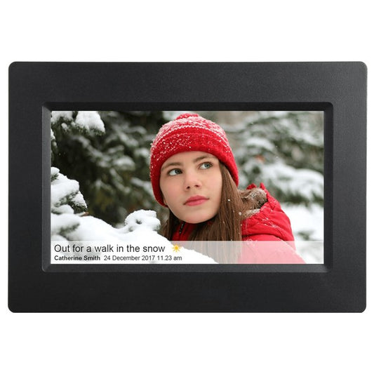 Supersonic 10 Inch Smart WiFi Photo Frame